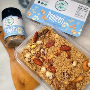 order panjeeri online in pakistan from nutribliss.pk